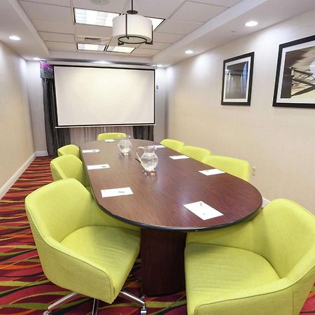 Hampton Inn Jacksonville - East Regency Square Ngoại thất bức ảnh