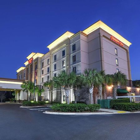 Hampton Inn Jacksonville - East Regency Square Ngoại thất bức ảnh