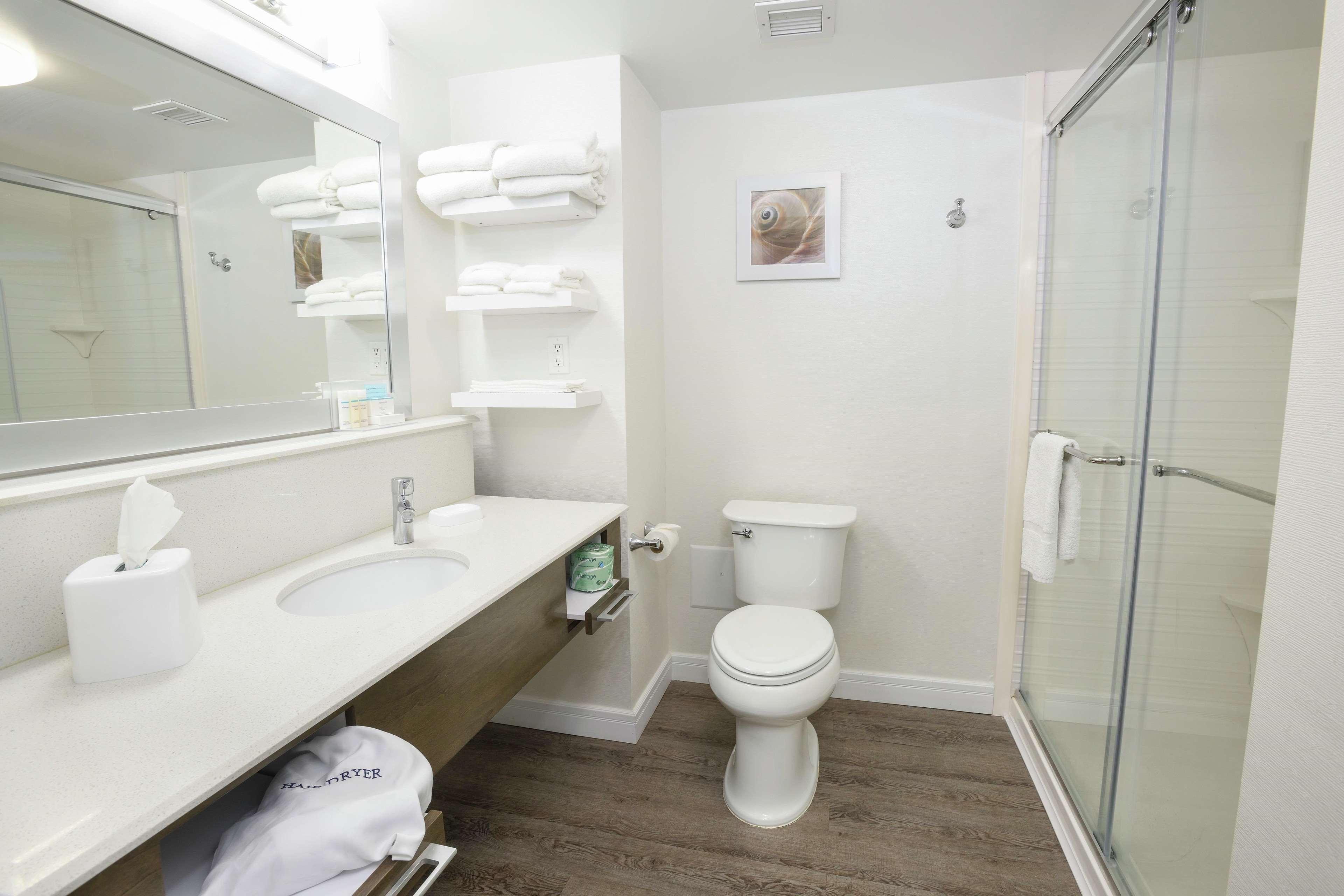 Hampton Inn Jacksonville - East Regency Square Ngoại thất bức ảnh