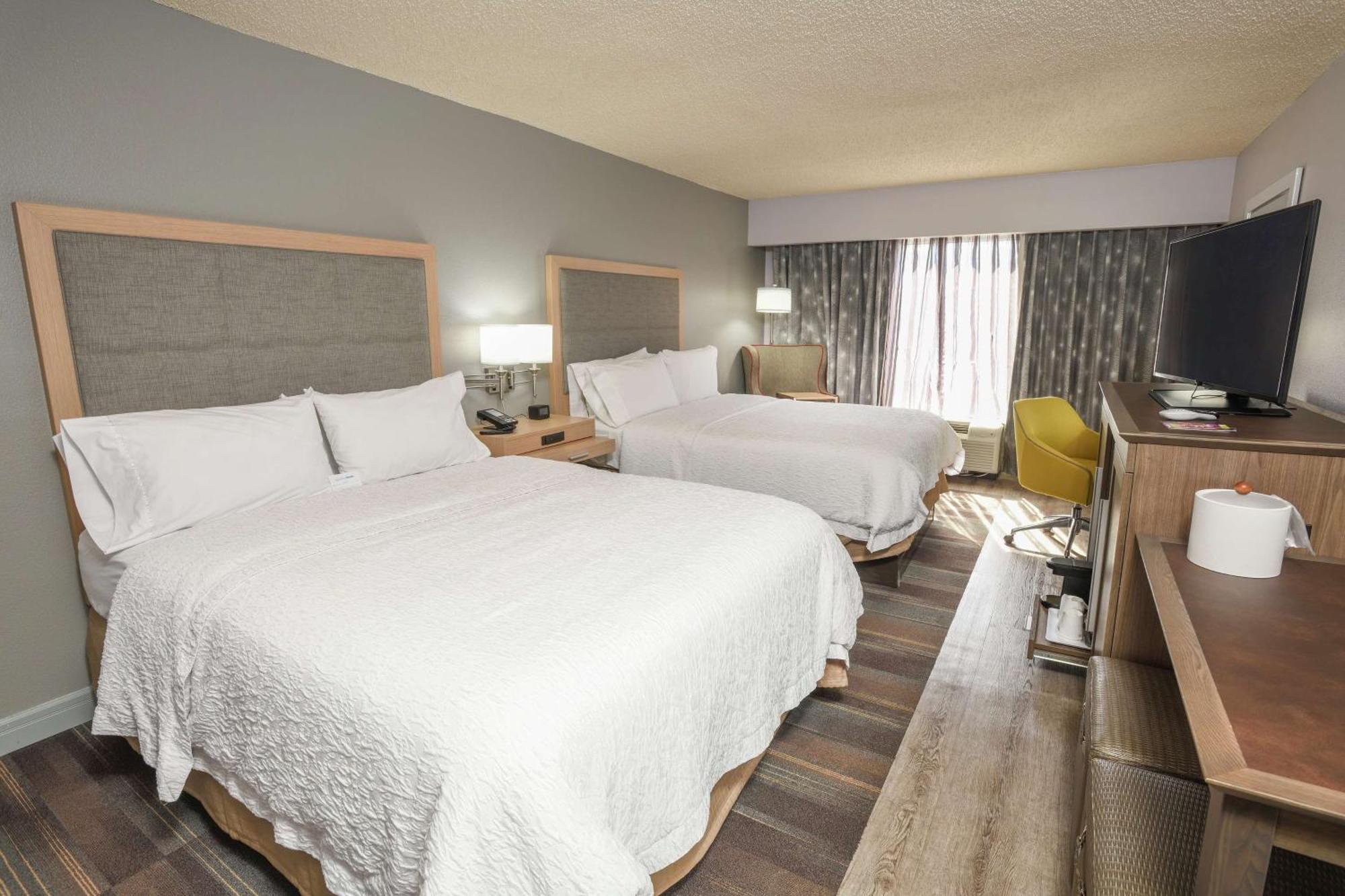 Hampton Inn Jacksonville - East Regency Square Ngoại thất bức ảnh